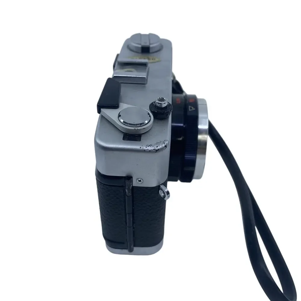 Minolta vtg hi